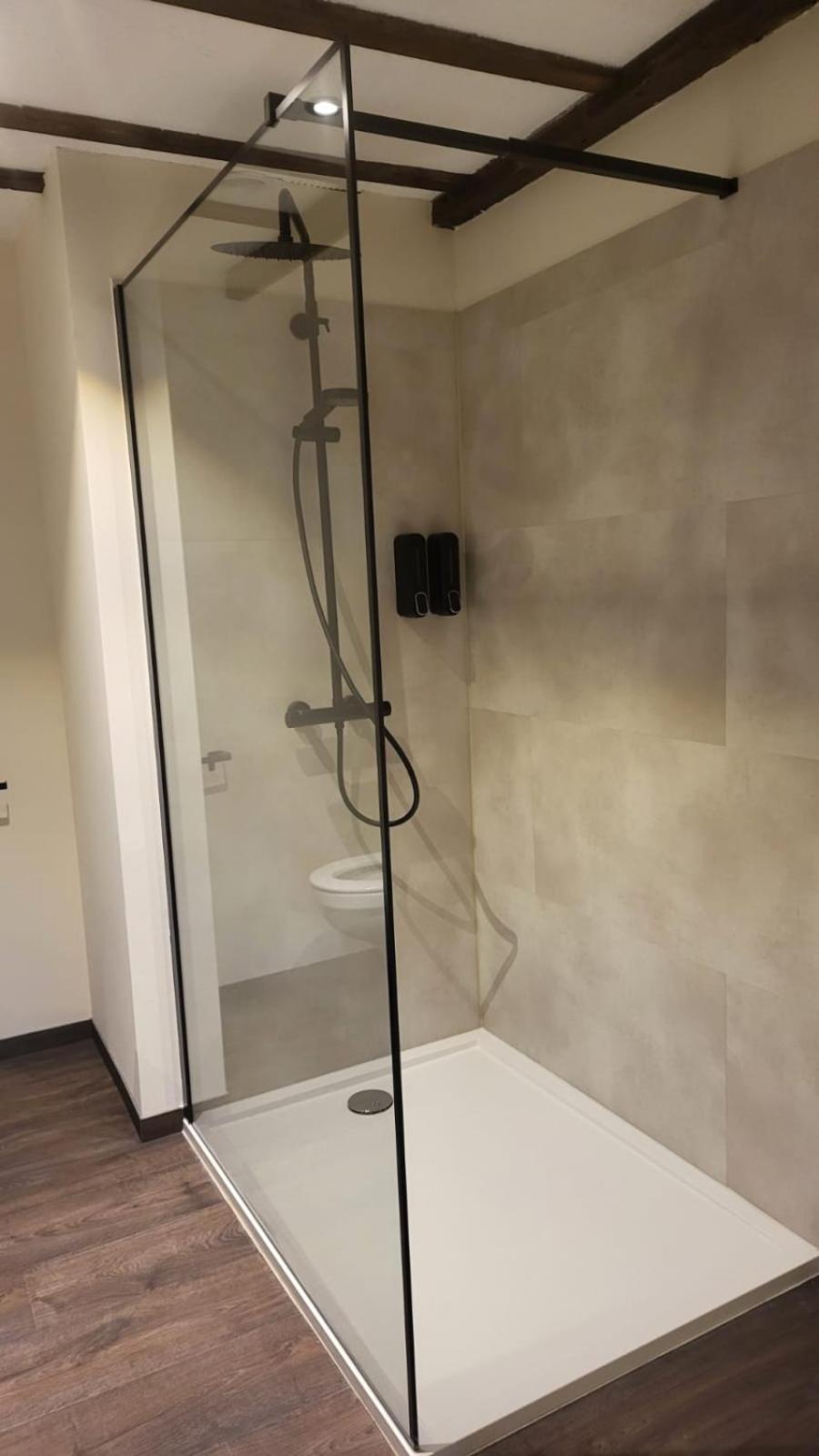 De Pelgrim Otel Tongeren Dış mekan fotoğraf