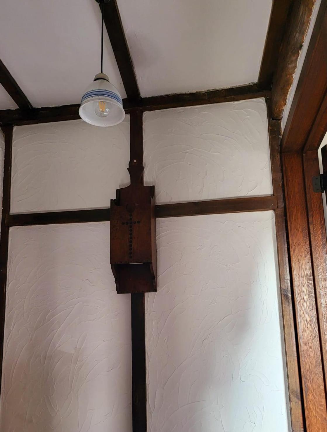 De Pelgrim Otel Tongeren Dış mekan fotoğraf