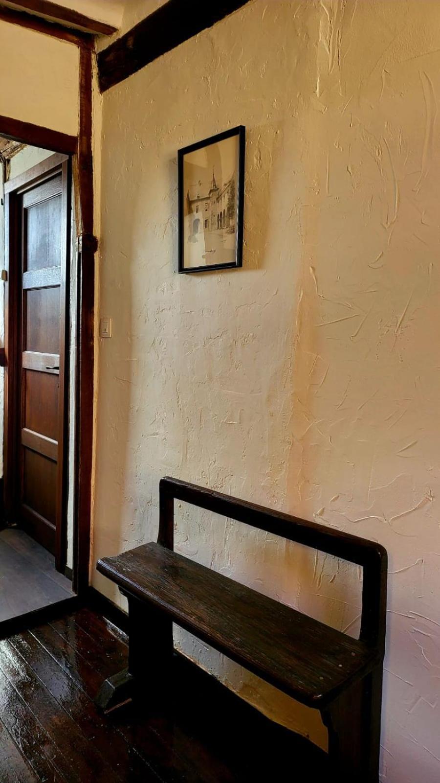 De Pelgrim Otel Tongeren Dış mekan fotoğraf